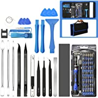 E·Durable 86in1 Herramientas pc Kit Destornilladores Precision Juego Destornilladores Precision Profesional Herramientas…